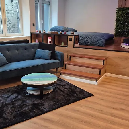 Balneo Nuits Tranquilles *