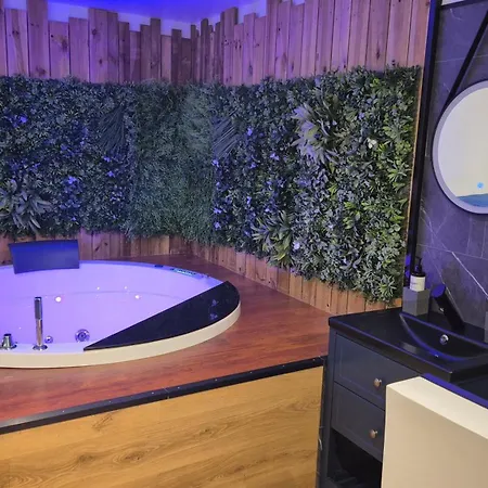 Balnéo Nuits Tranquilles *