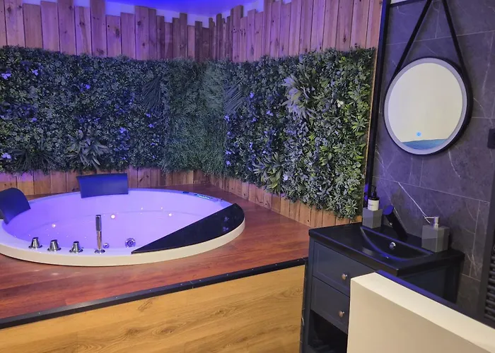 Balneo Nuits Tranquilles *